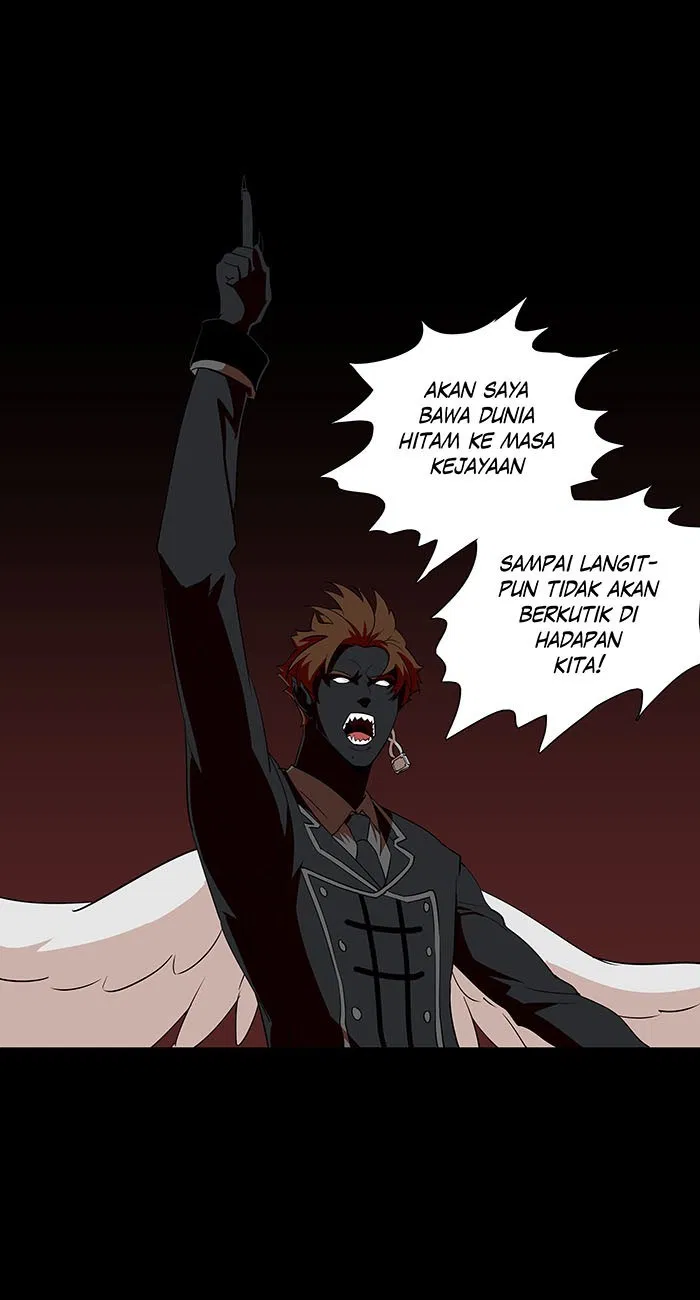 7 Wonders Chapter 158 Gambar 63