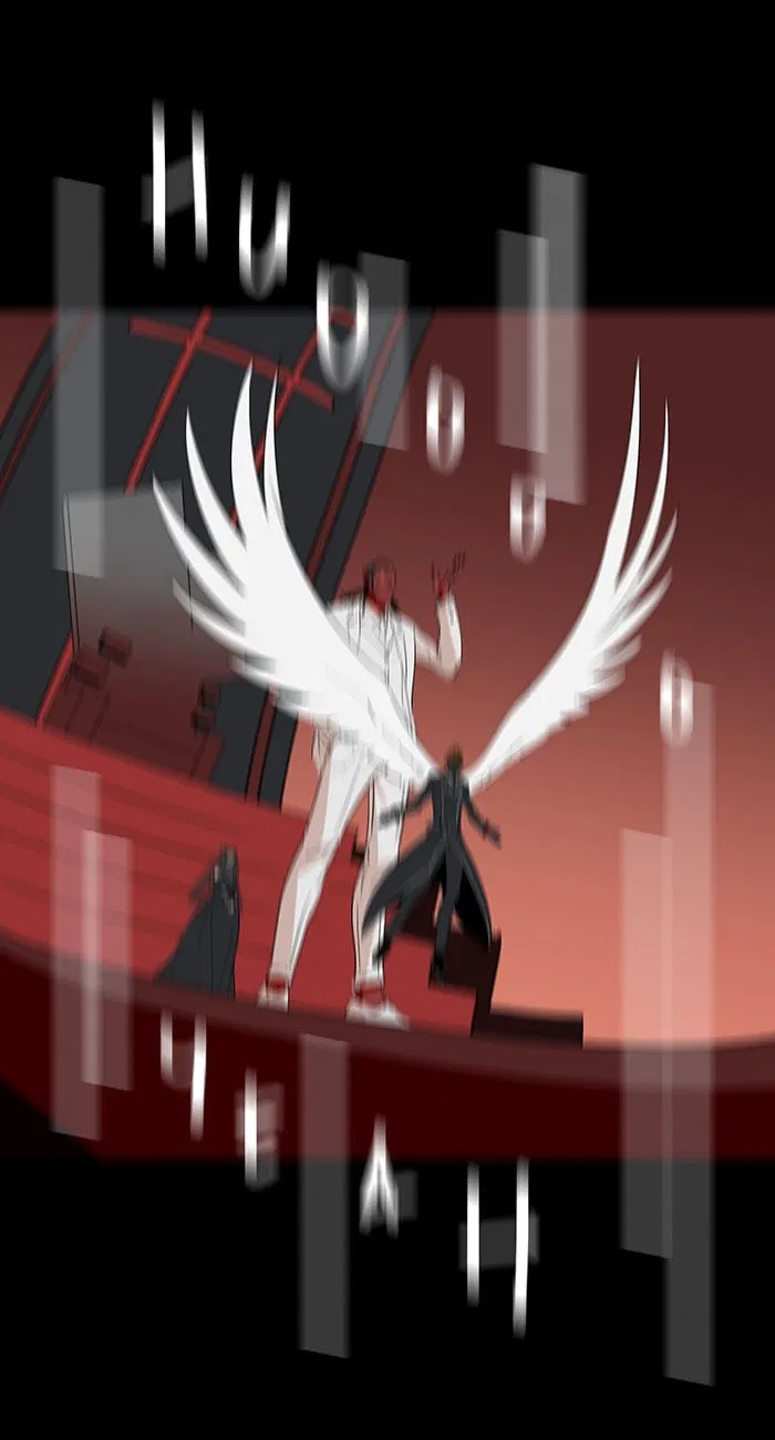 7 Wonders Chapter 158 Gambar 64