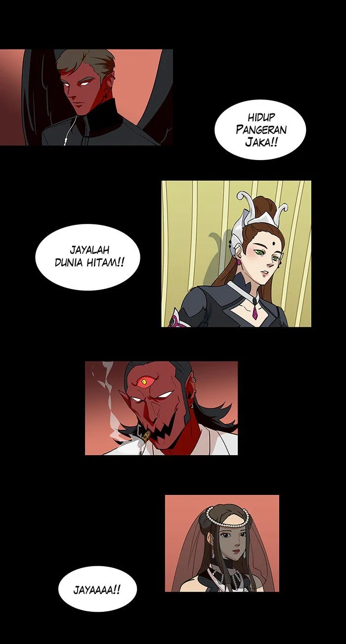 7 Wonders Chapter 158 Gambar 65