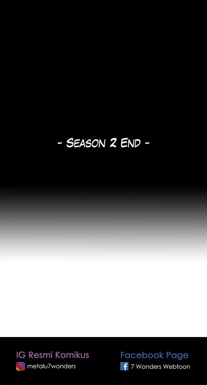 7 Wonders Chapter 158 Gambar 67