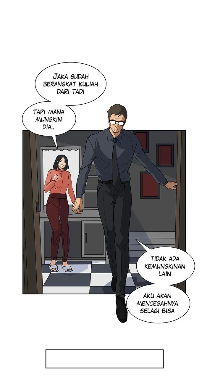 7 Wonders Chapter 158 Gambar 7