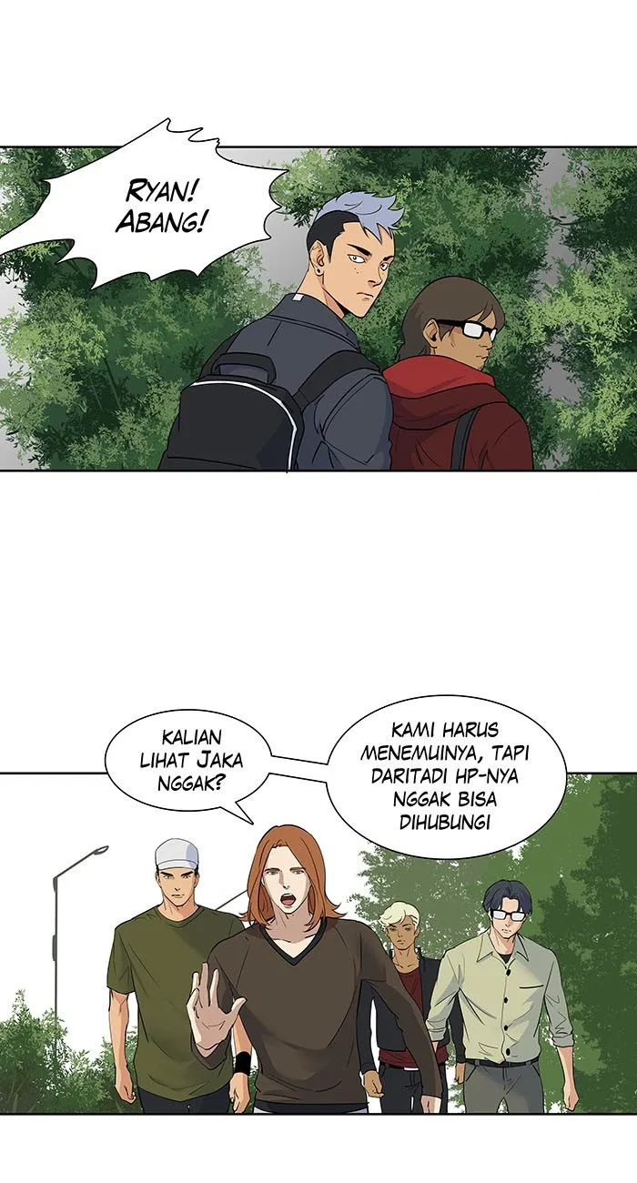 7 Wonders Chapter 158 Gambar 9