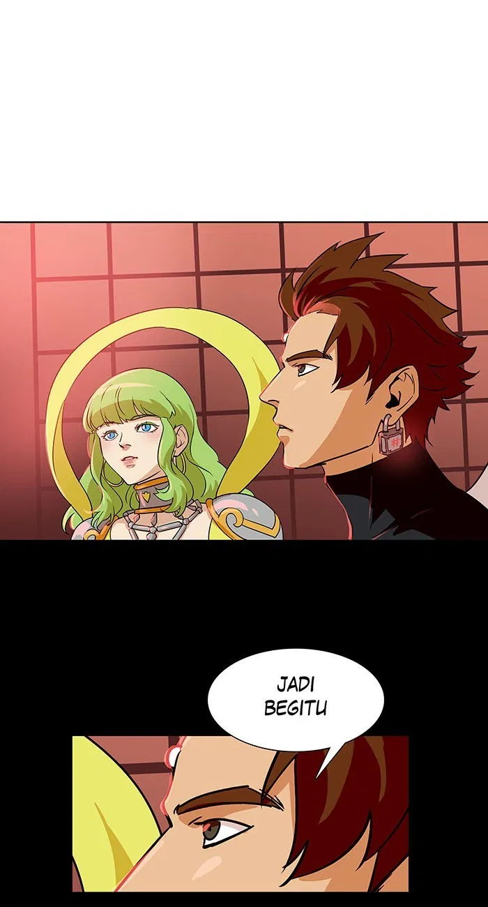 Baca Manhwa 7 Wonders Chapter 154 Gambar 2