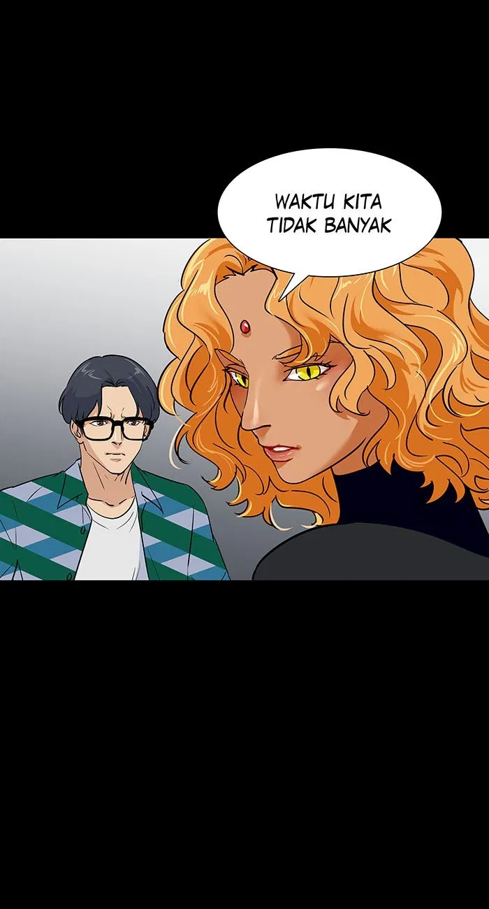 7 Wonders Chapter 152 Gambar 11