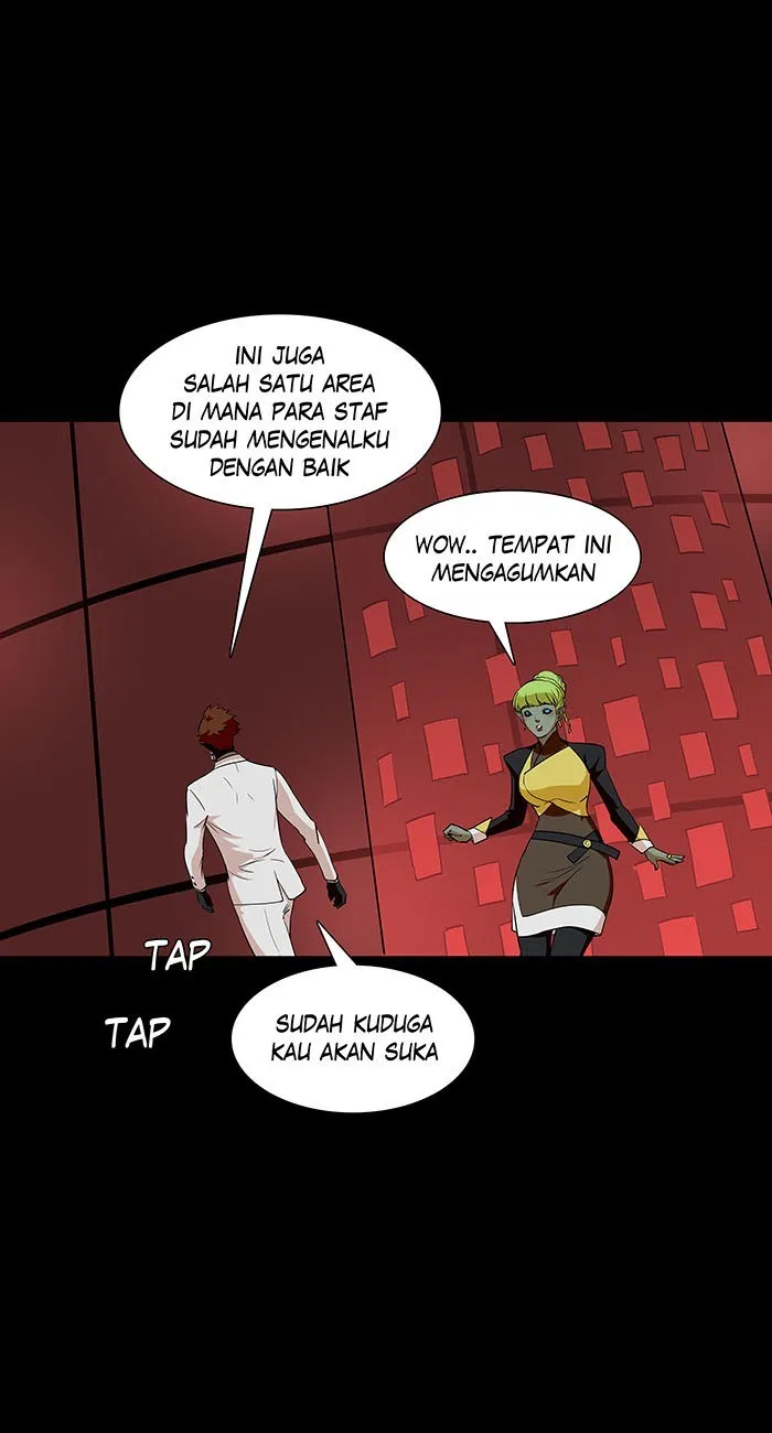 7 Wonders Chapter 152 Gambar 15