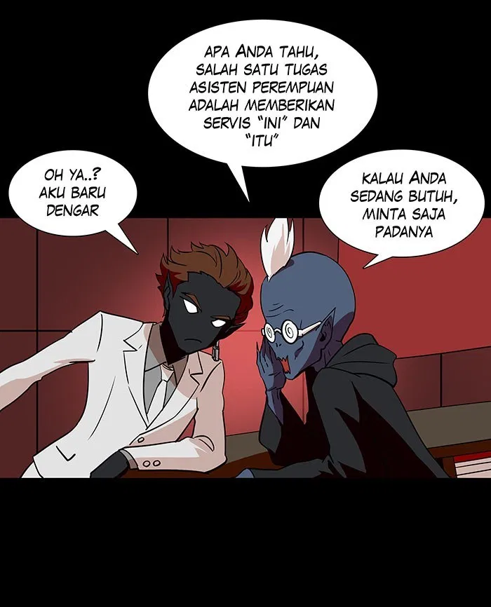 7 Wonders Chapter 152 Gambar 19