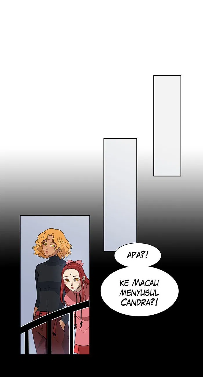 Baca Manhwa 7 Wonders Chapter 152 Gambar 2