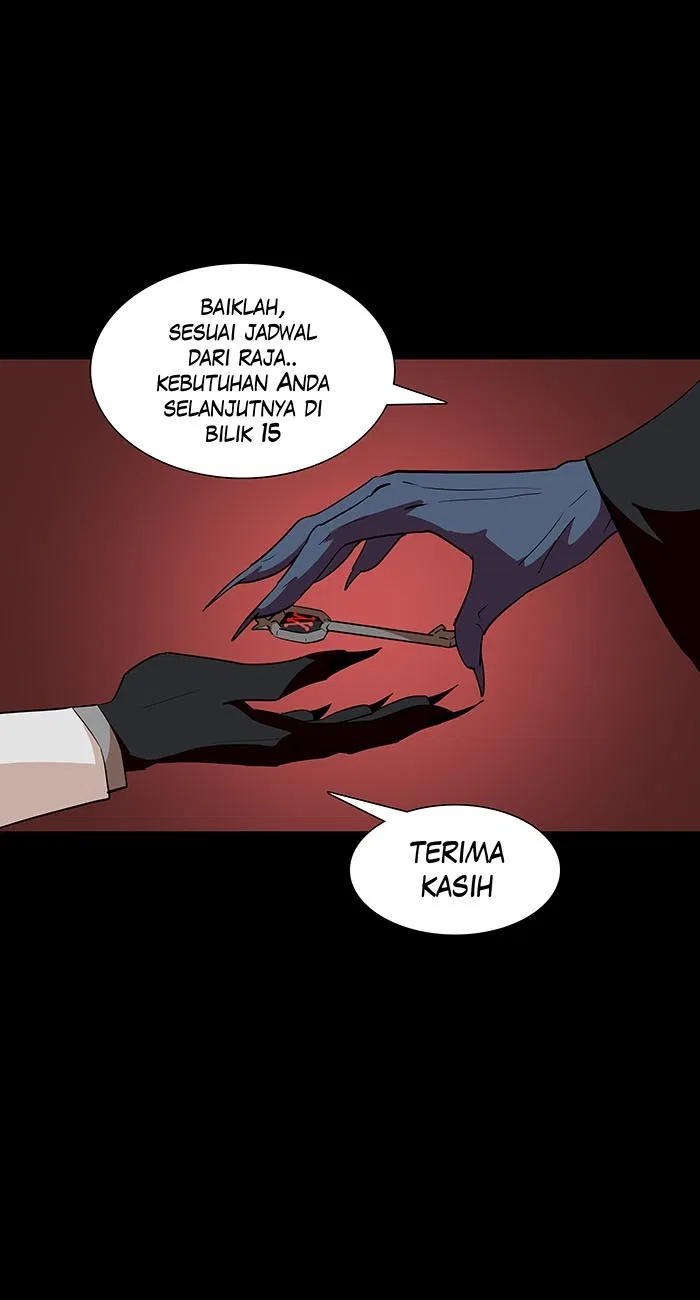 7 Wonders Chapter 152 Gambar 21