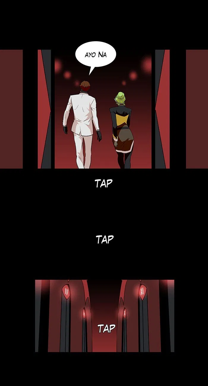 7 Wonders Chapter 152 Gambar 22
