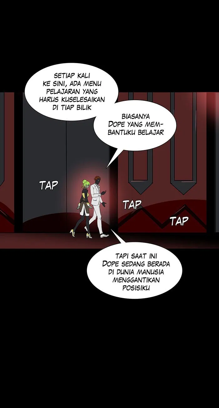 7 Wonders Chapter 152 Gambar 23
