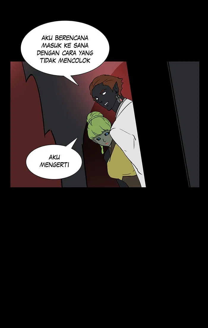 7 Wonders Chapter 152 Gambar 29