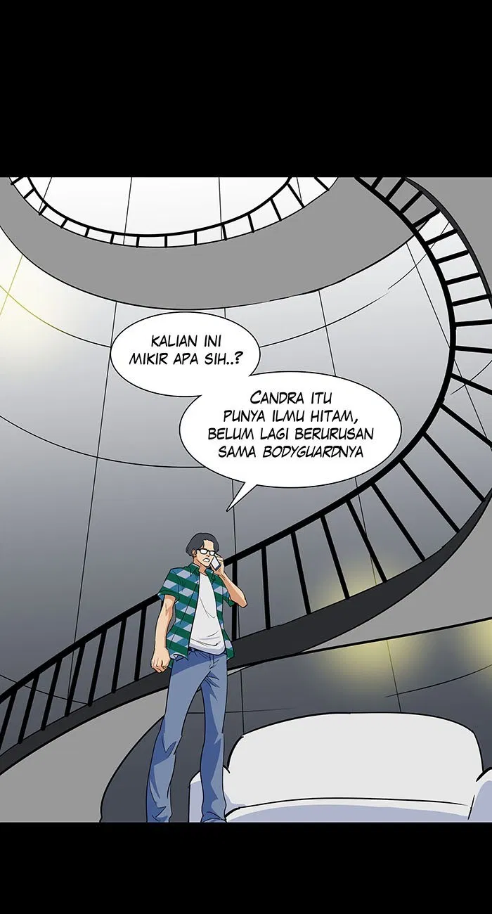7 Wonders Chapter 152 Gambar 3