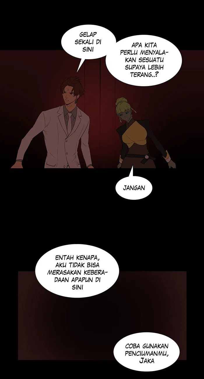 7 Wonders Chapter 152 Gambar 39
