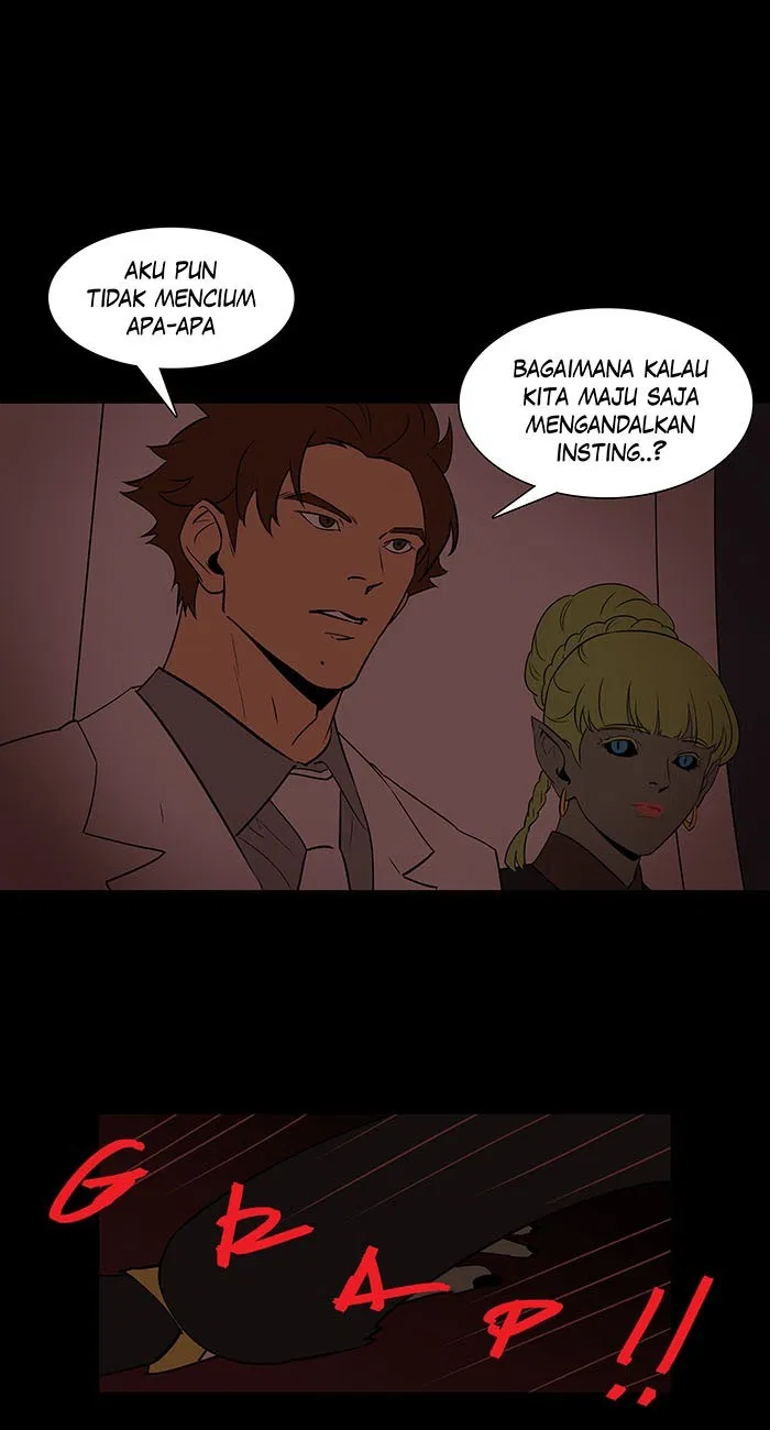 7 Wonders Chapter 152 Gambar 40