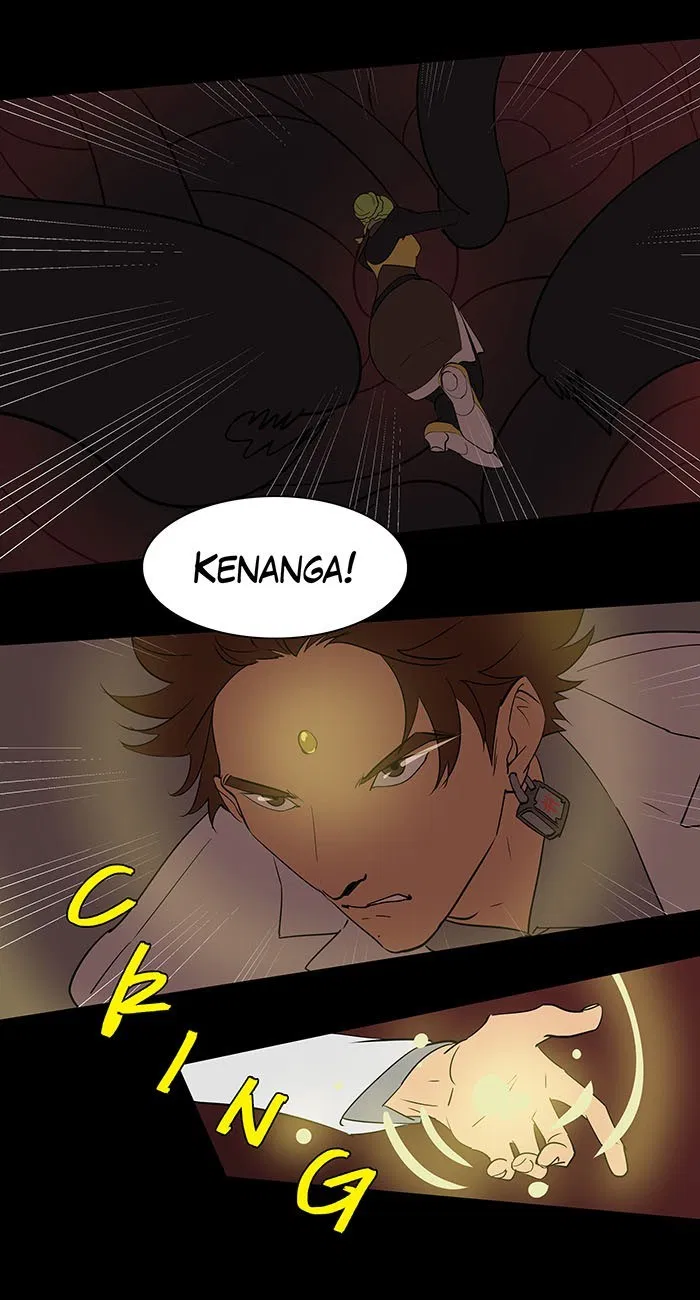 7 Wonders Chapter 152 Gambar 42