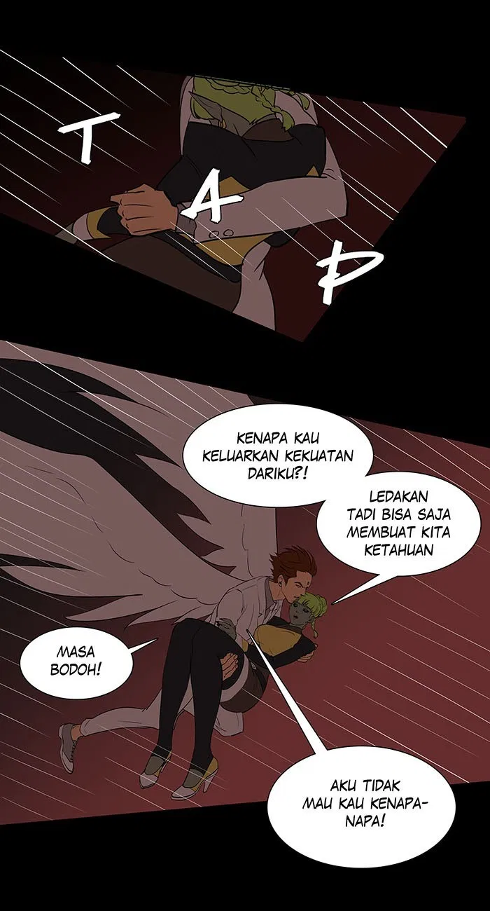 7 Wonders Chapter 152 Gambar 46