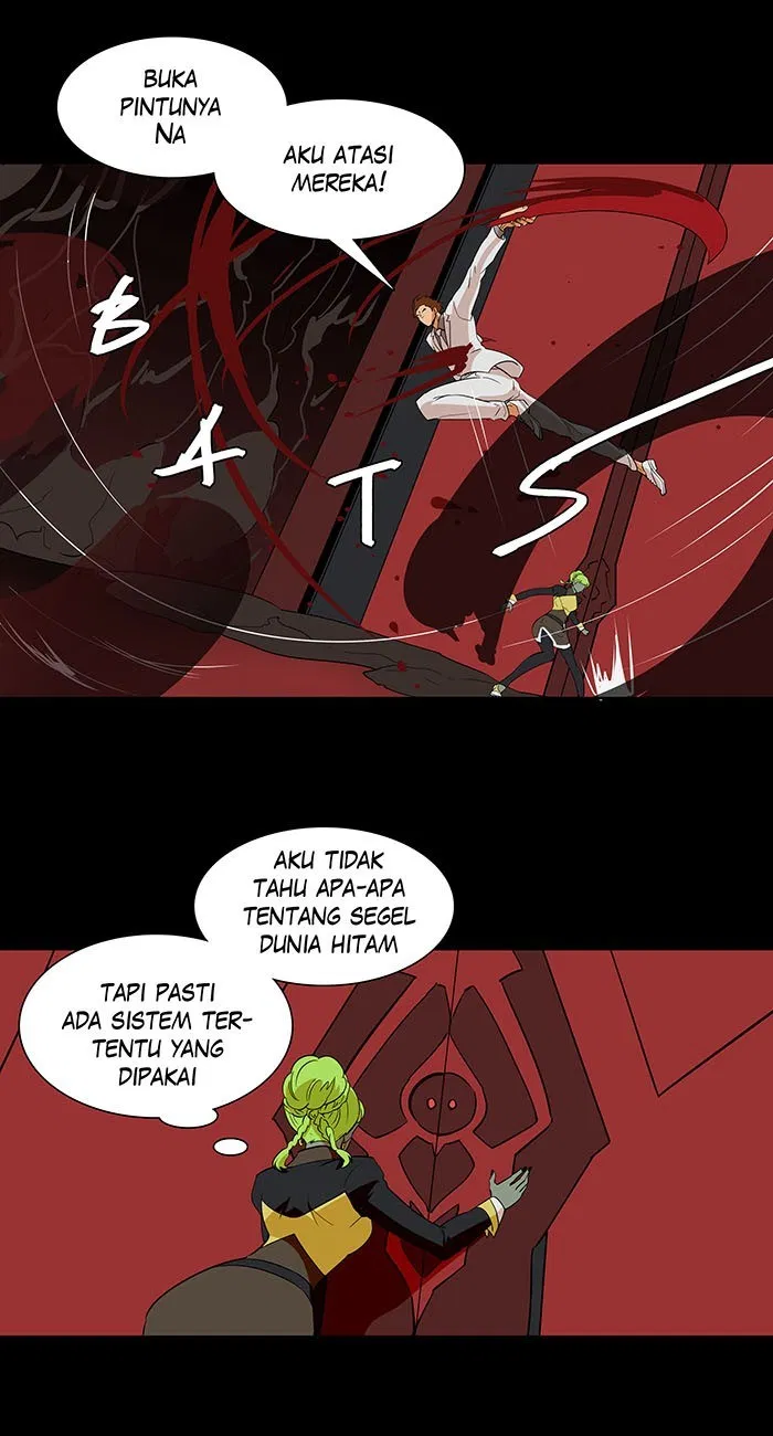 7 Wonders Chapter 152 Gambar 53