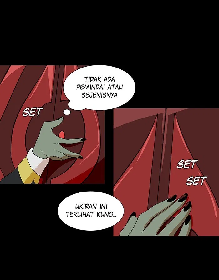 7 Wonders Chapter 152 Gambar 54