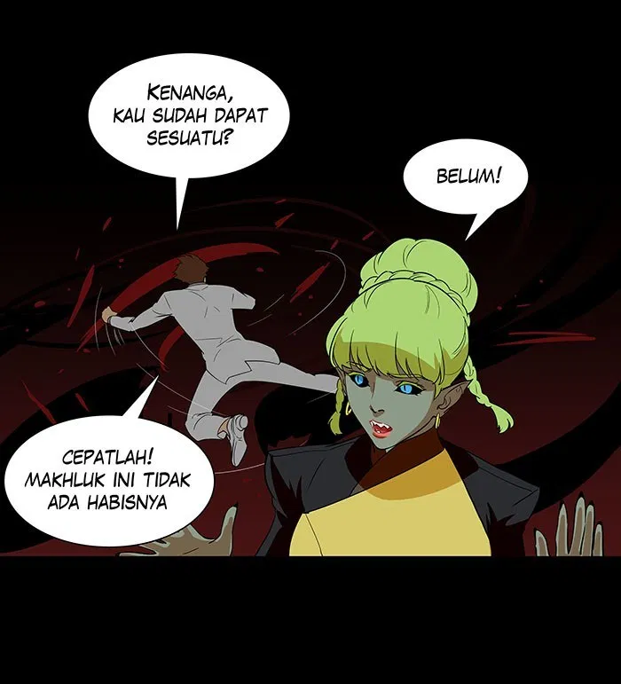 7 Wonders Chapter 152 Gambar 55