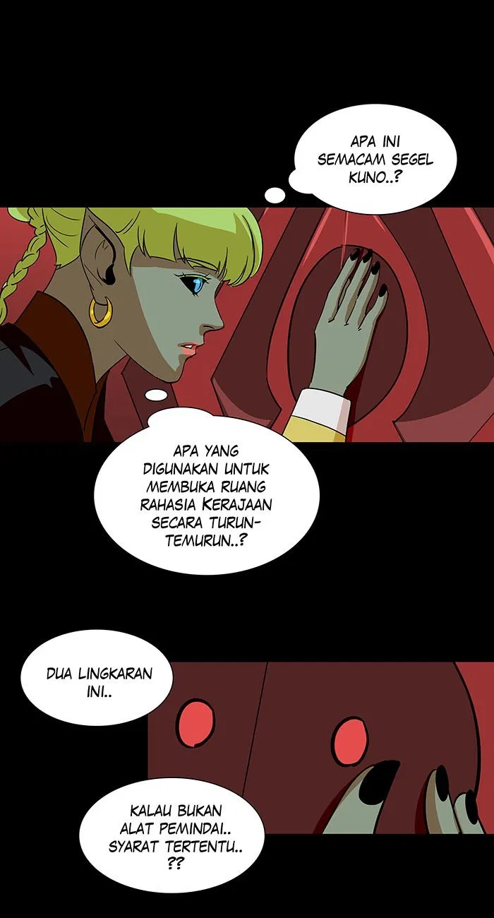 7 Wonders Chapter 152 Gambar 57