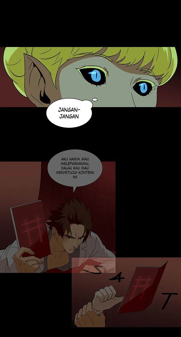 7 Wonders Chapter 152 Gambar 58