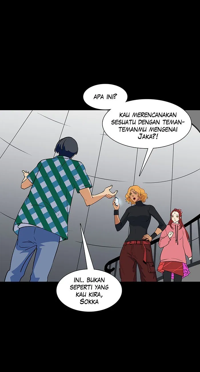 7 Wonders Chapter 152 Gambar 7