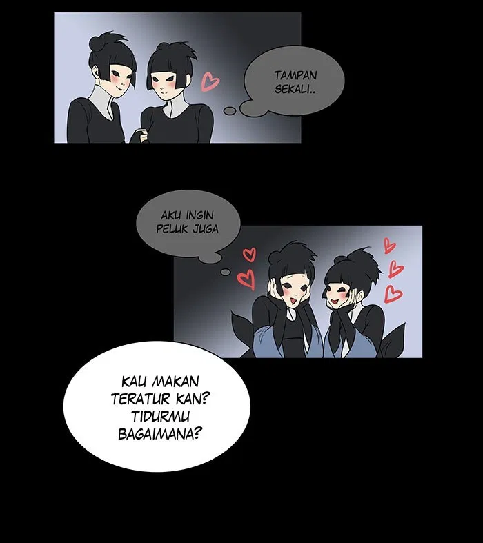 7 Wonders Chapter 150 Gambar 10