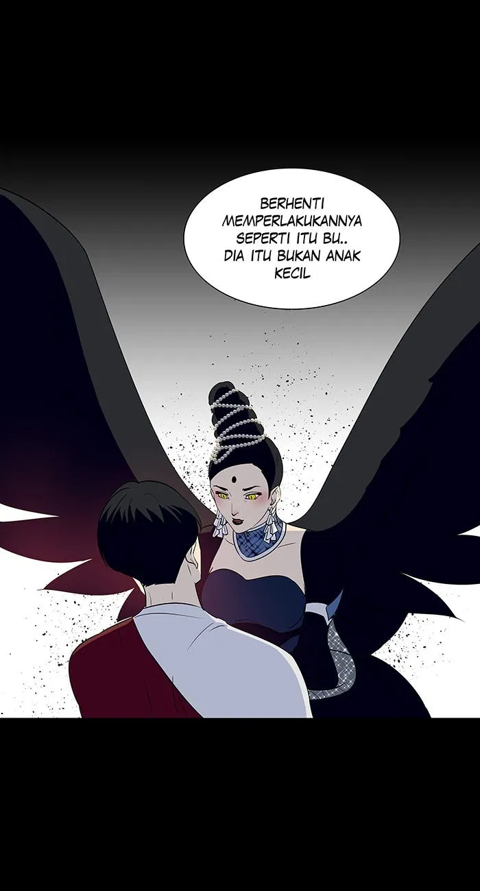 7 Wonders Chapter 150 Gambar 11