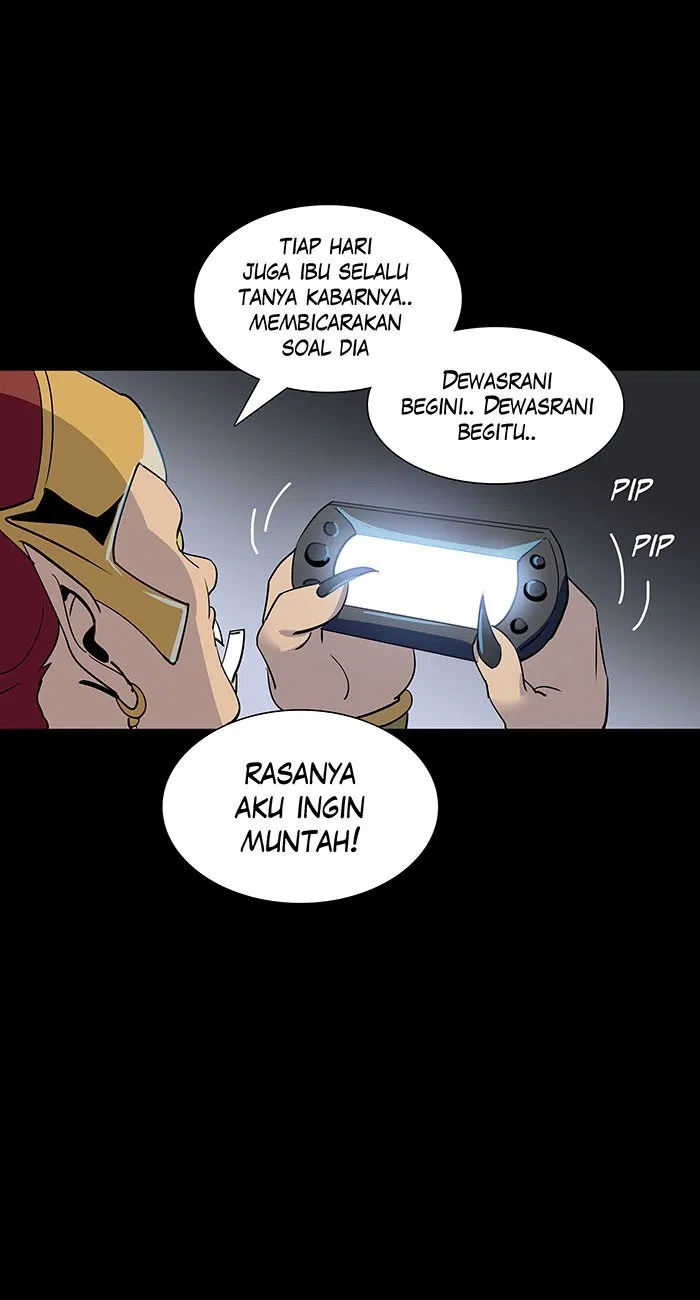 7 Wonders Chapter 150 Gambar 12