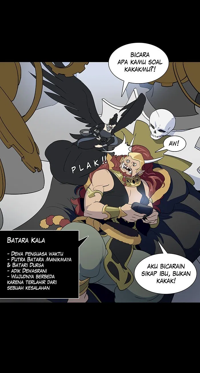 7 Wonders Chapter 150 Gambar 13