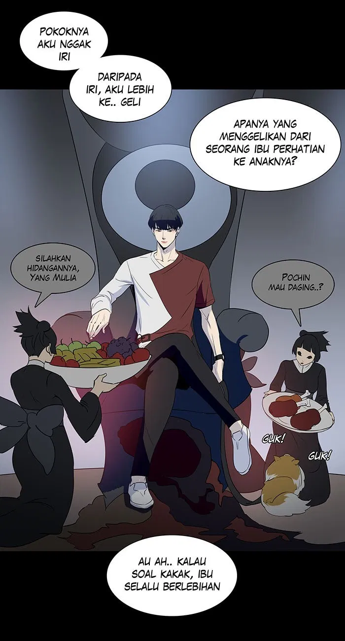 7 Wonders Chapter 150 Gambar 15