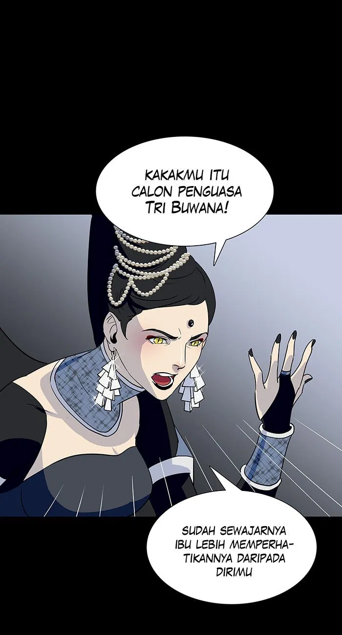 7 Wonders Chapter 150 Gambar 16