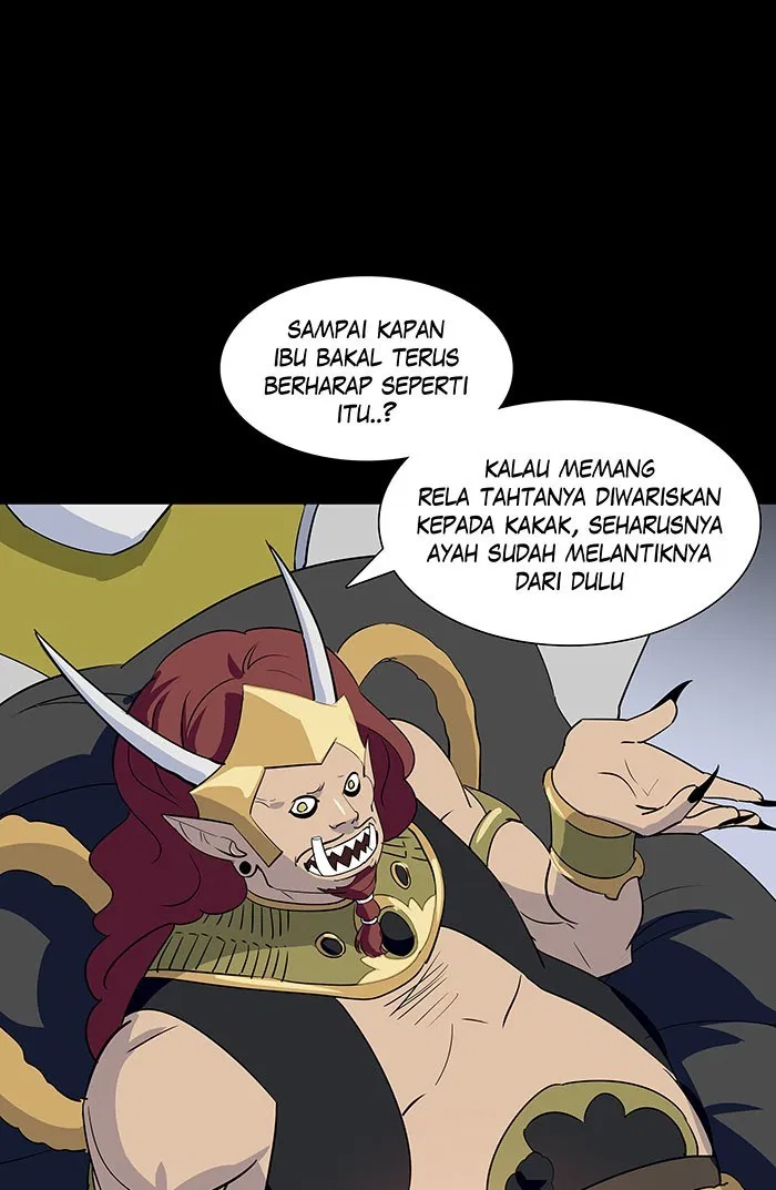 7 Wonders Chapter 150 Gambar 18