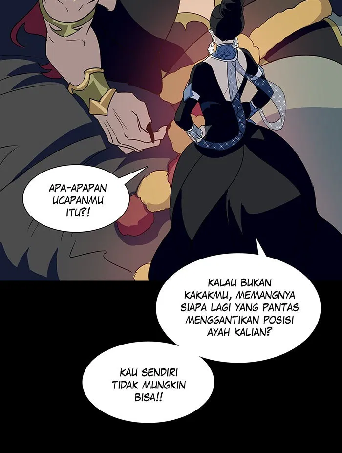 7 Wonders Chapter 150 Gambar 19