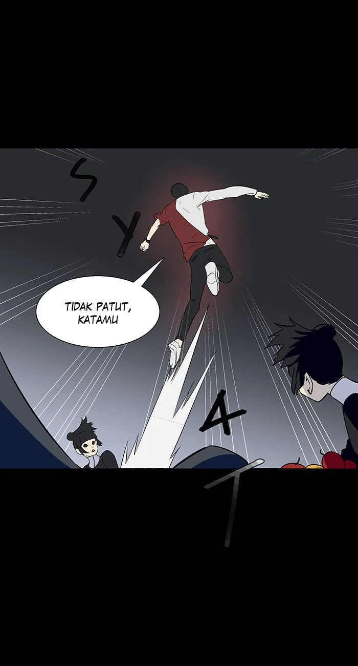 7 Wonders Chapter 150 Gambar 21