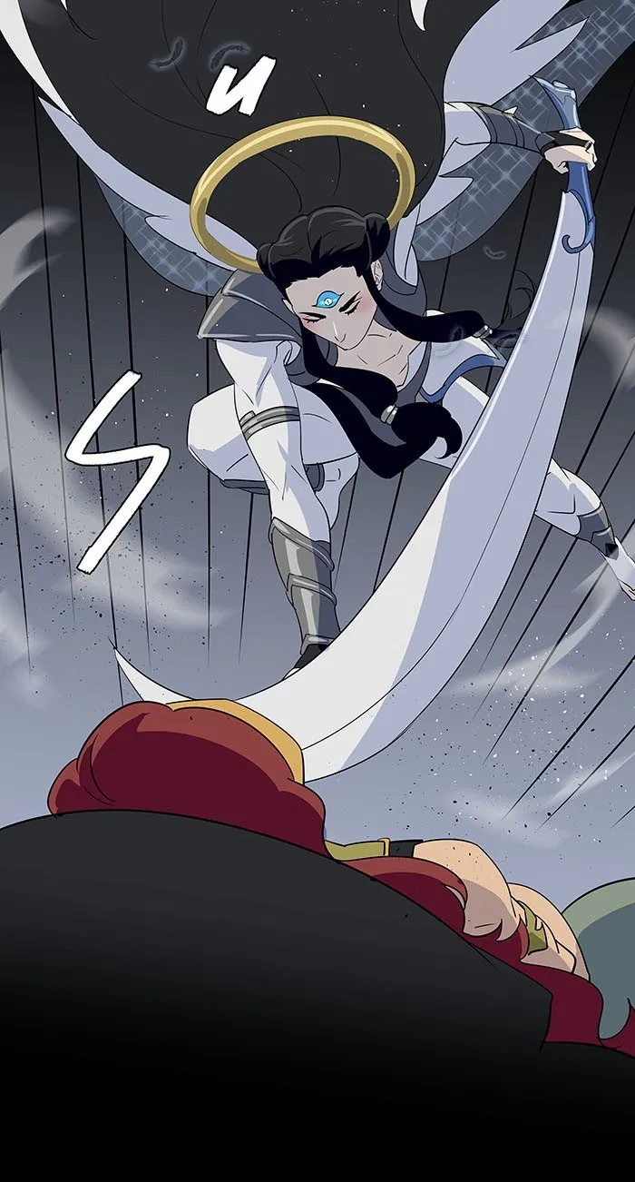 7 Wonders Chapter 150 Gambar 23