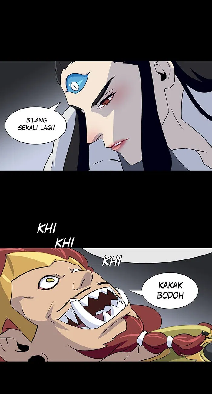 7 Wonders Chapter 150 Gambar 24