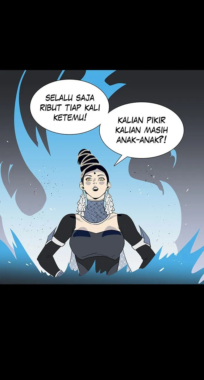 7 Wonders Chapter 150 Gambar 26