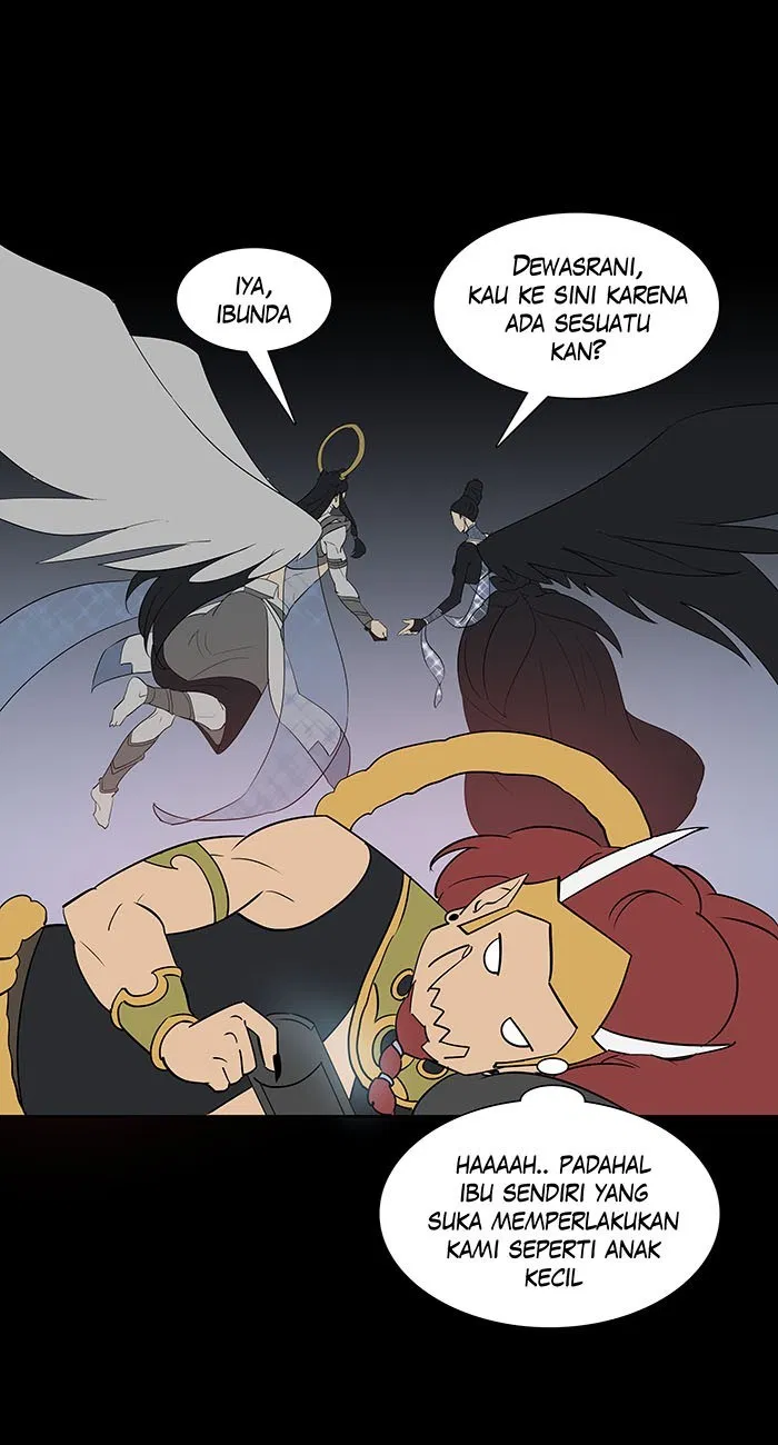 7 Wonders Chapter 150 Gambar 27