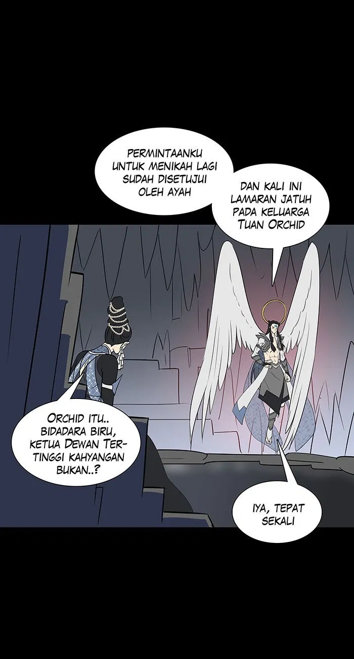 7 Wonders Chapter 150 Gambar 28