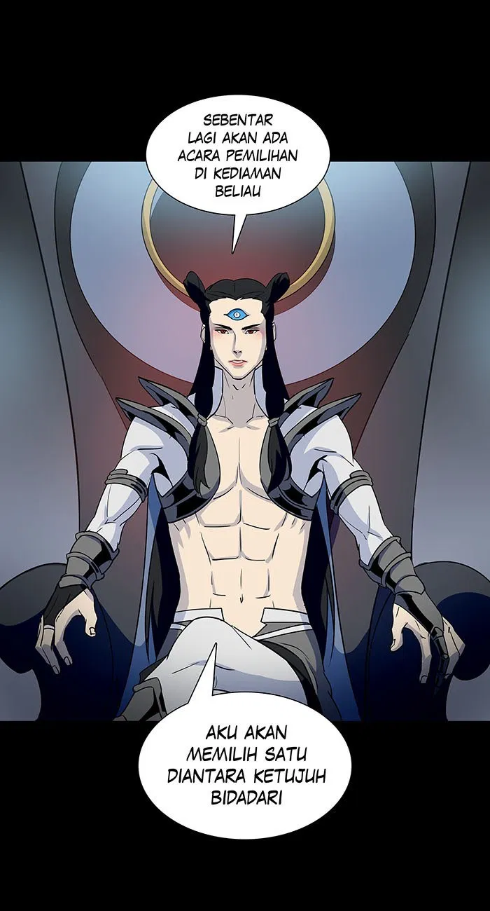 7 Wonders Chapter 150 Gambar 29