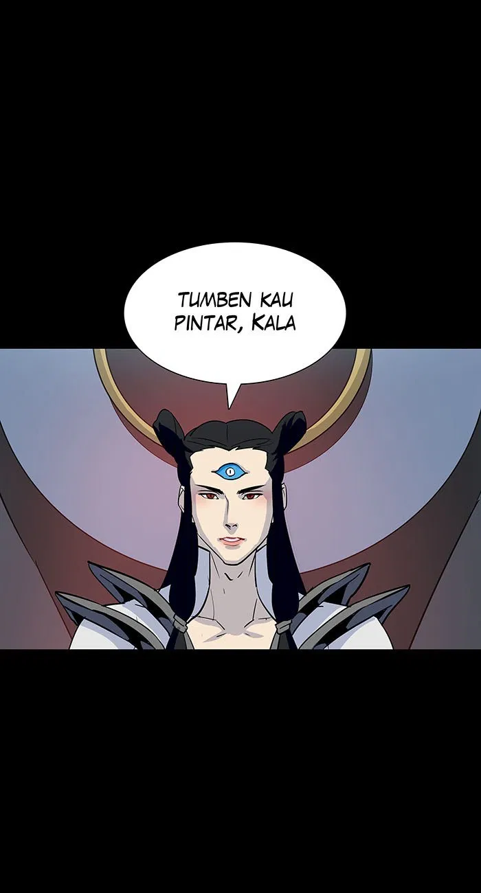 7 Wonders Chapter 150 Gambar 31