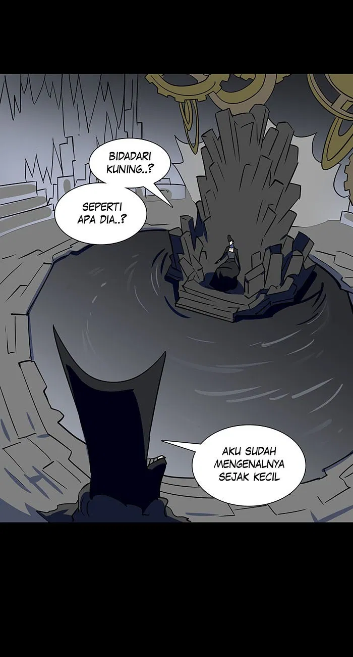 7 Wonders Chapter 150 Gambar 32