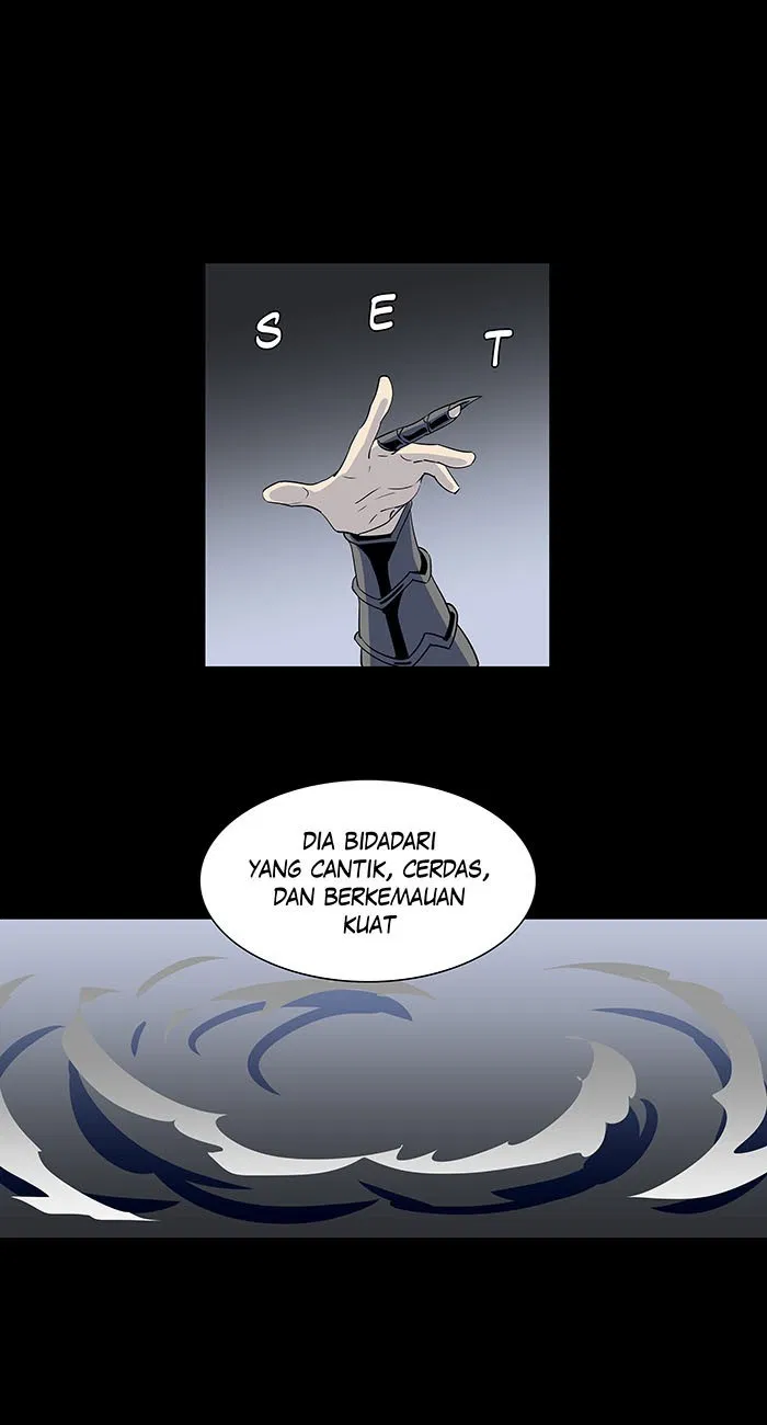 7 Wonders Chapter 150 Gambar 33