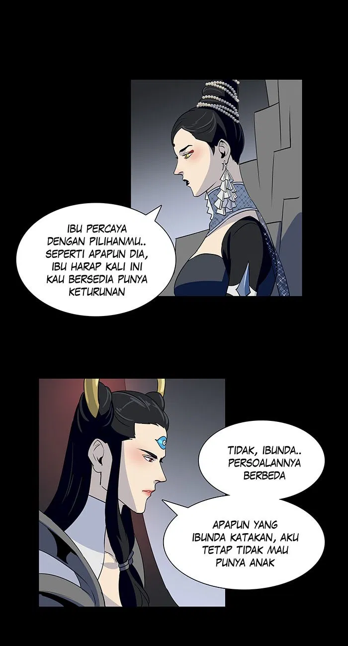 7 Wonders Chapter 150 Gambar 35