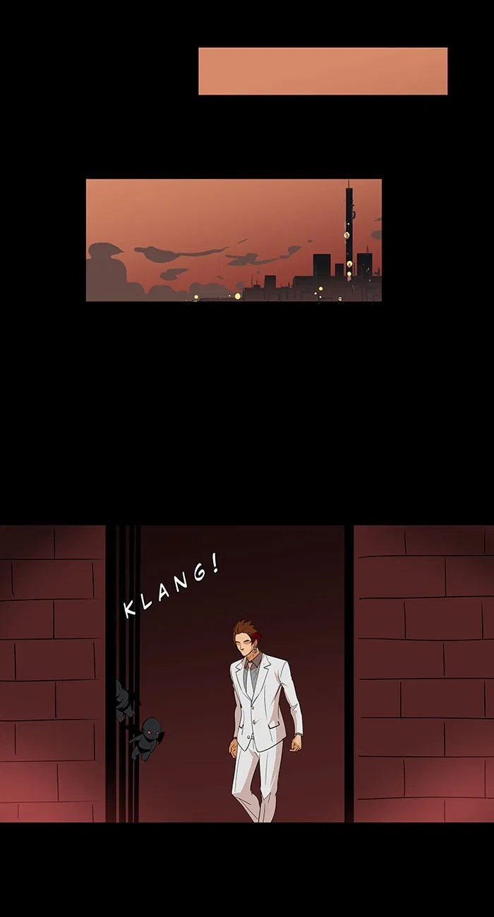 7 Wonders Chapter 150 Gambar 38