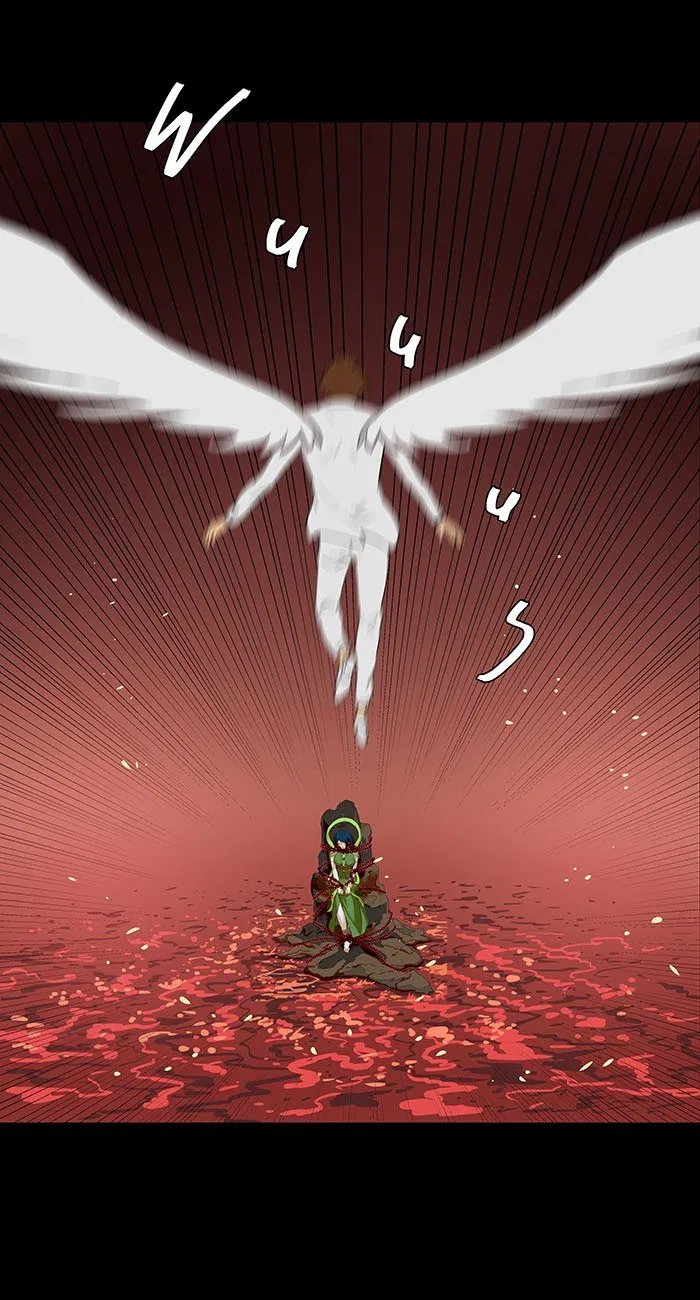 7 Wonders Chapter 150 Gambar 39