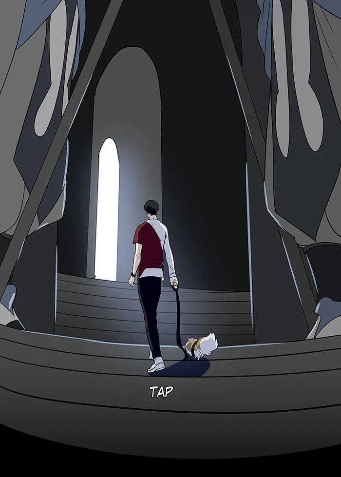 7 Wonders Chapter 150 Gambar 4