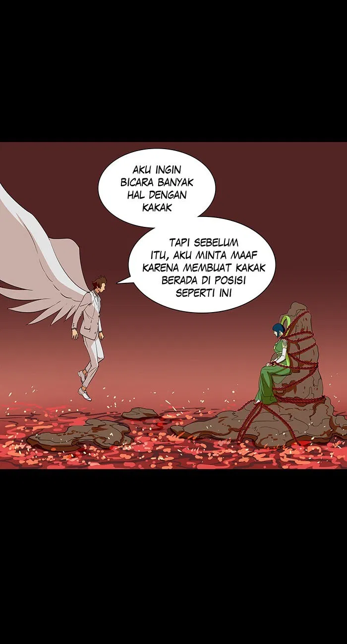 7 Wonders Chapter 150 Gambar 40