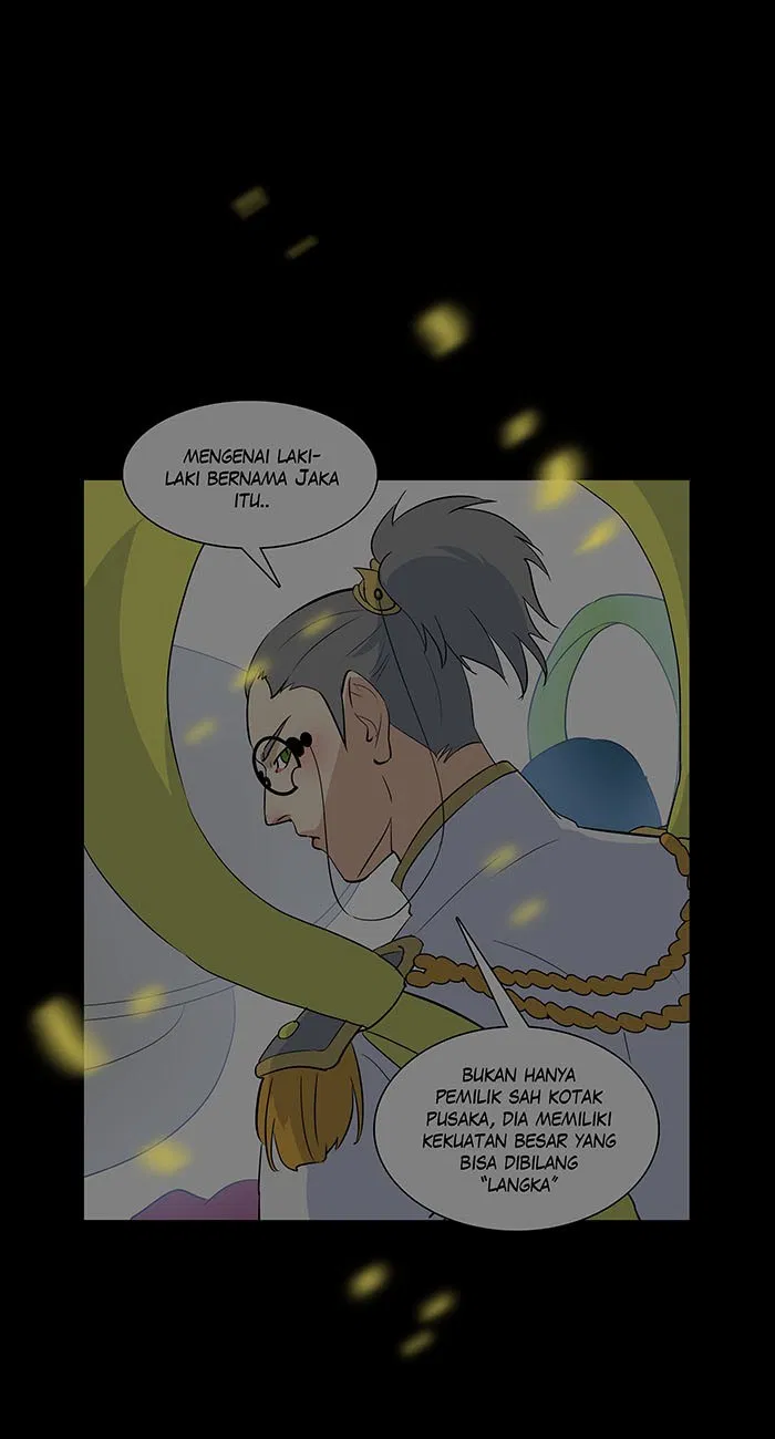 7 Wonders Chapter 150 Gambar 44